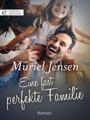 cover image of Eine fast perfekte Familie